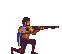 Night of The Undead icon