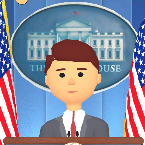 The President icon
