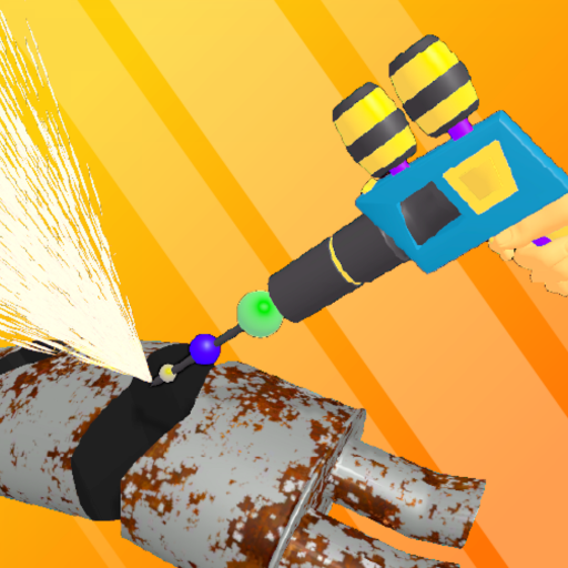 Weld Masters icon